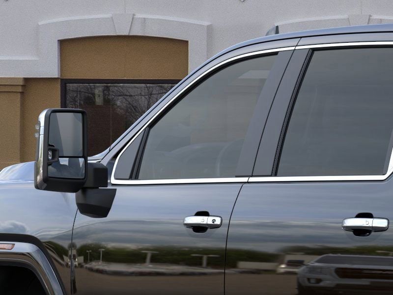 2026 GMC Sierra 2500HD Denali - Photo 14