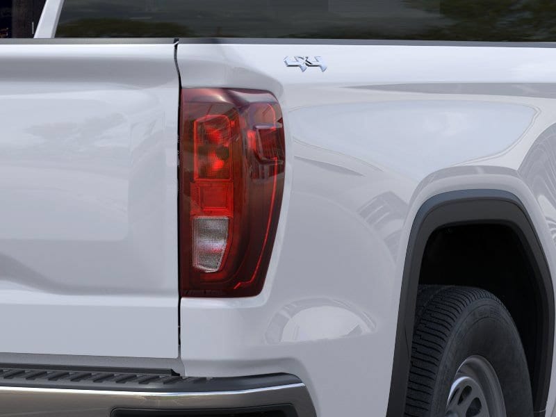 2026 GMC Sierra 1500 Pro - Photo 12