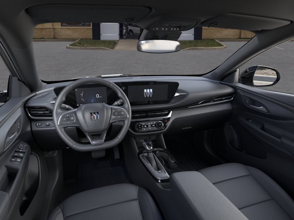 2026 Buick Envista Sport Touring - Photo 16