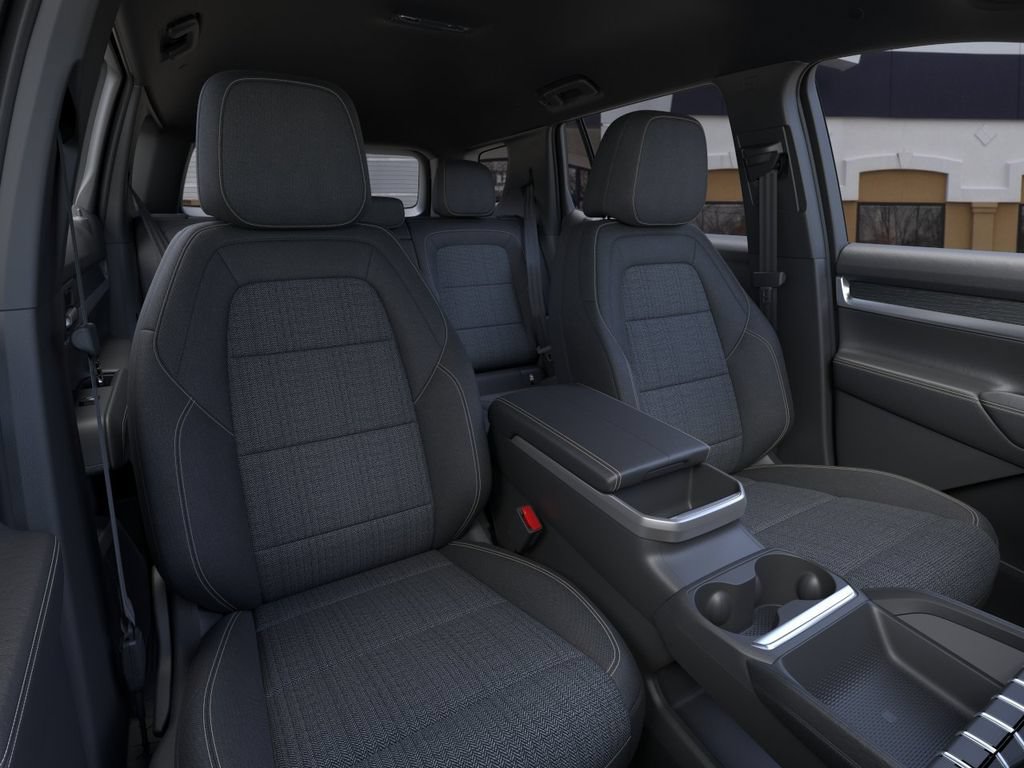 2027 GMC Terrain Elevation - Photo 18