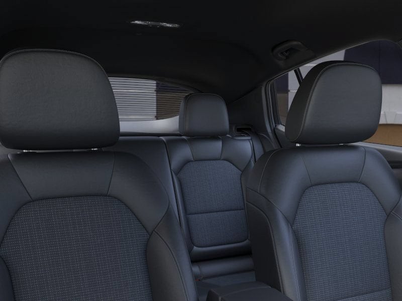 2026 Buick Envista Preferred - Photo 26