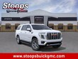GMC Yukon XL