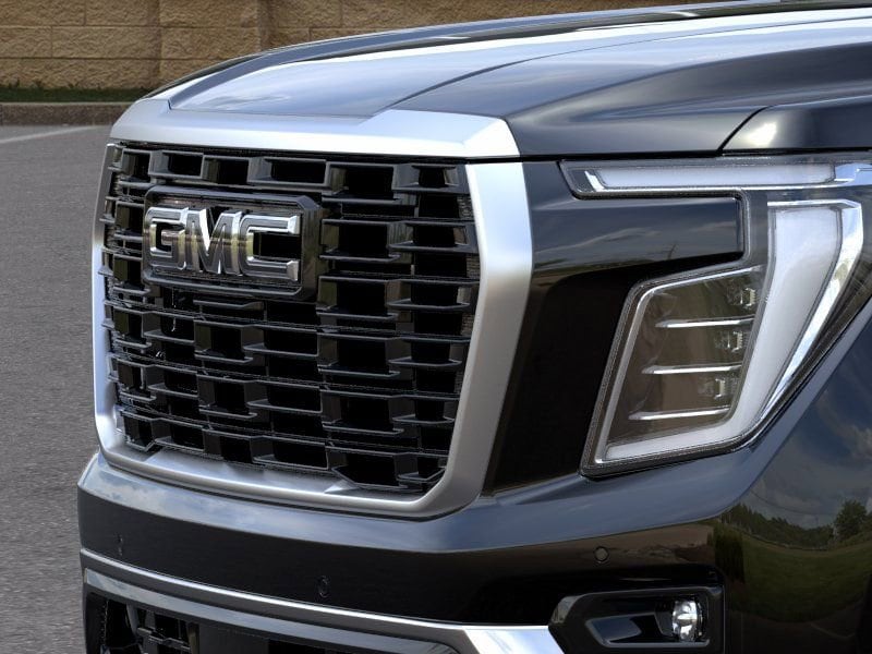 2026 GMC Yukon XL Denali - Photo 14