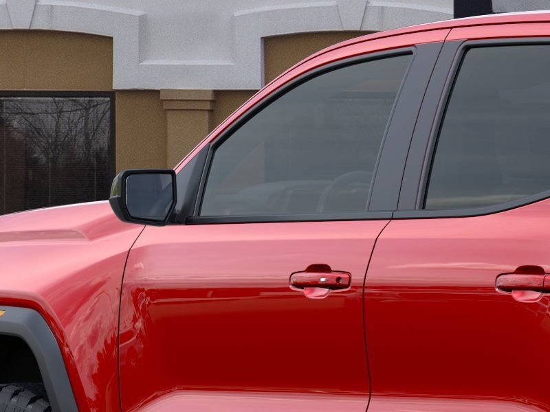 2026 GMC Canyon Elevation - Photo 14