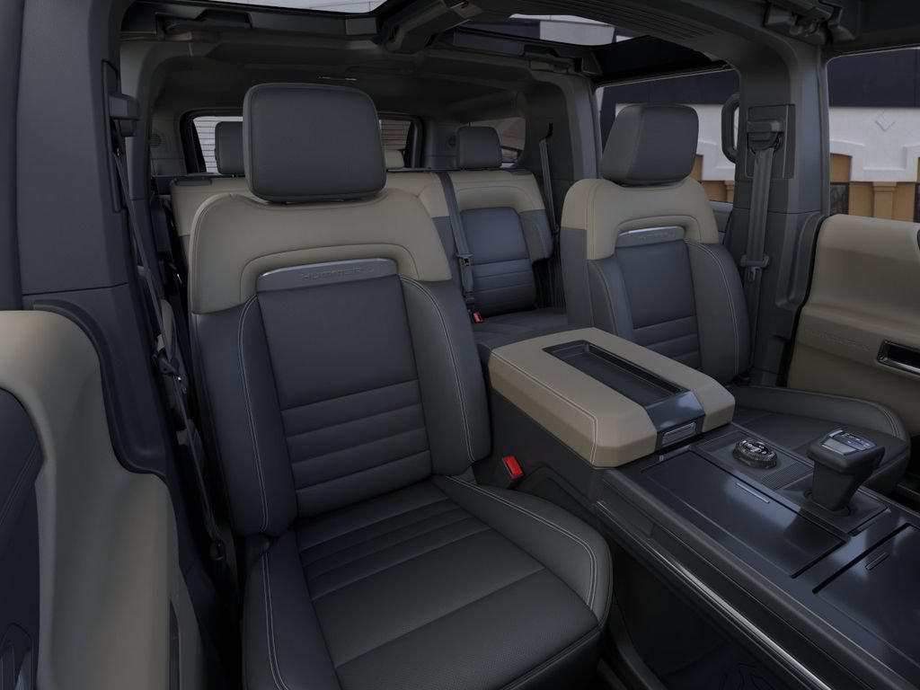 2026 GMC HUMMER EV 3X - Photo 18