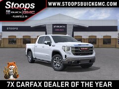 2026 GMC Sierra 1500 SLT Truck