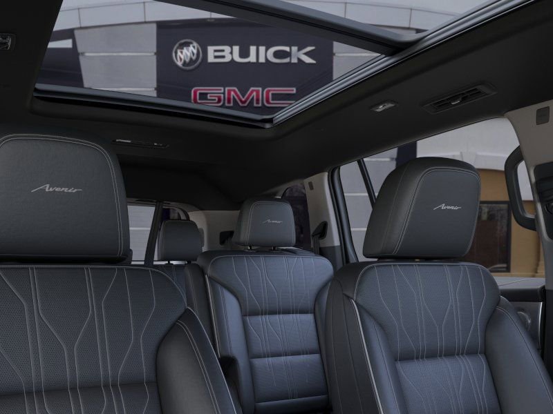 2026 Buick Enclave Avenir - Photo 26