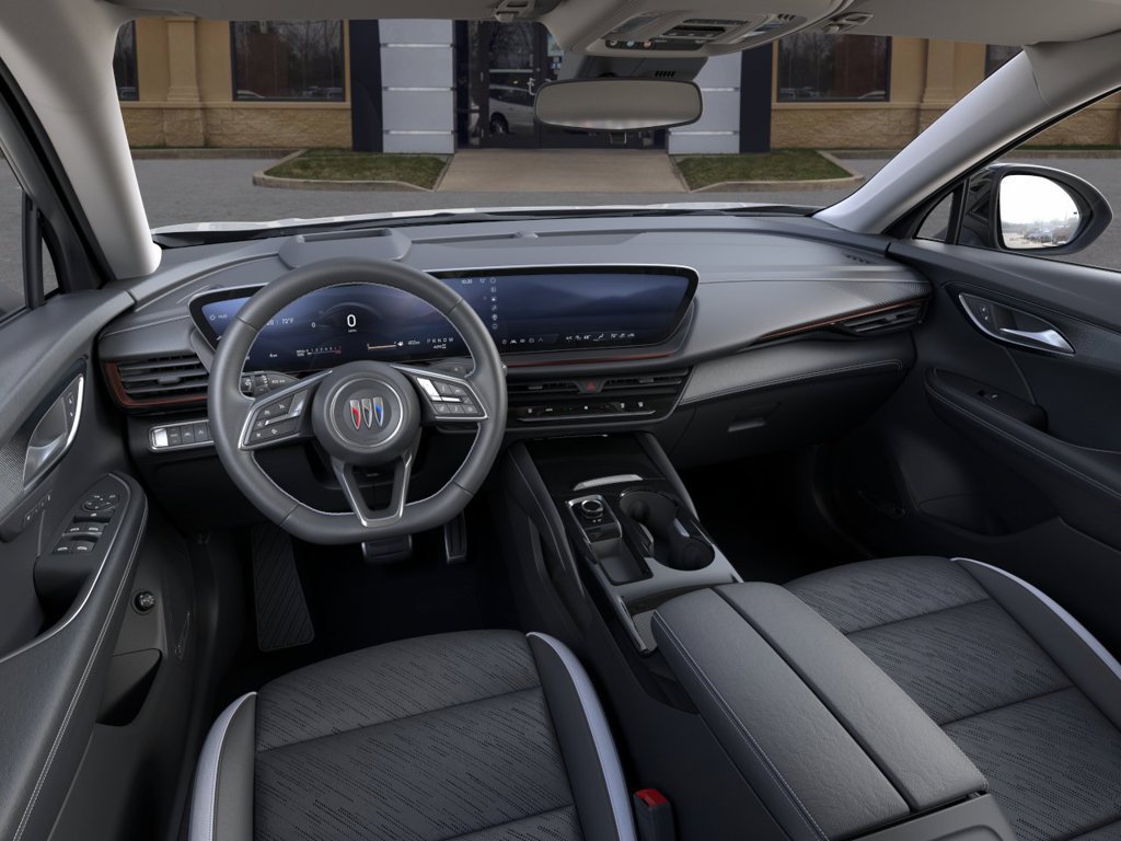 2026 Buick Envision Sport Touring - Photo 16