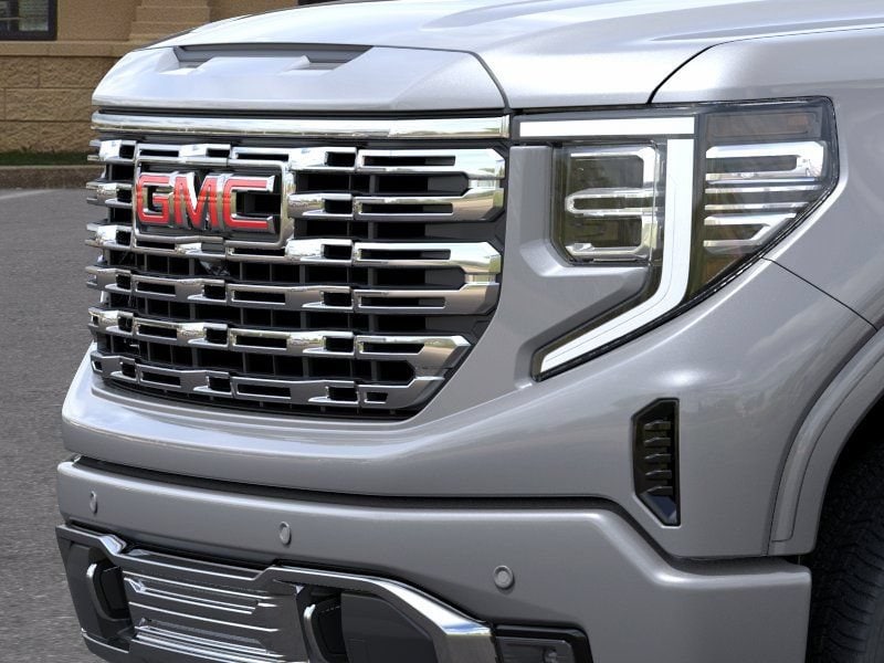 2026 GMC Sierra 1500 Denali - Photo 15