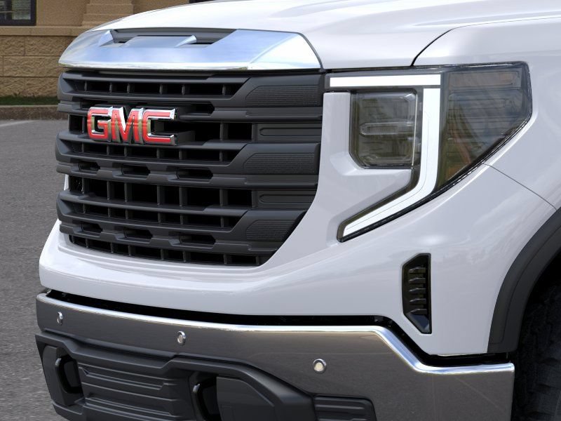2026 GMC Sierra 1500 Pro - Photo 14