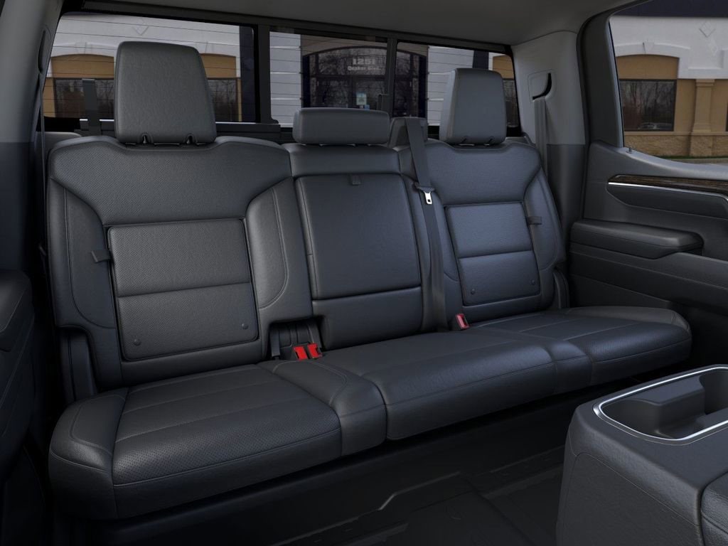 2026 GMC Sierra 1500 SLT - Photo 20