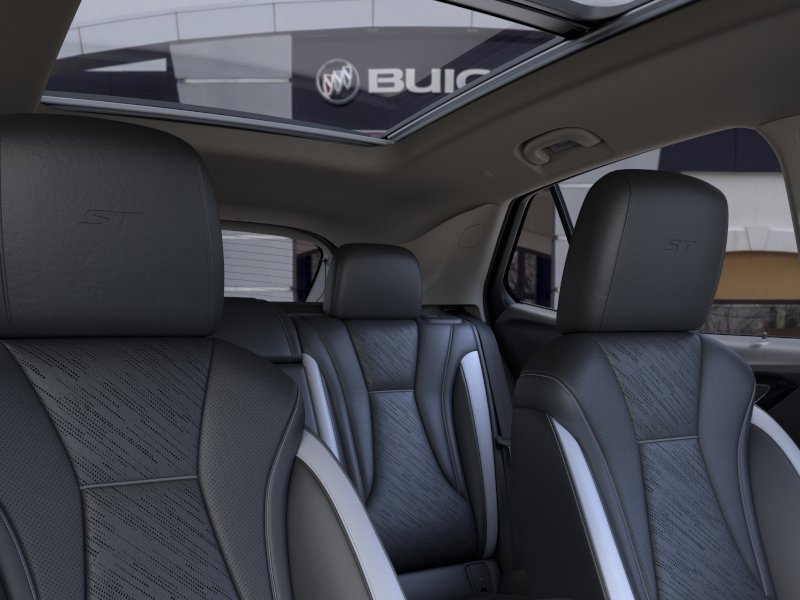 2026 Buick Envision Sport Touring - Photo 24