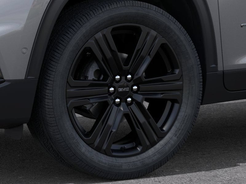 2027 GMC Acadia Elevation - Photo 9