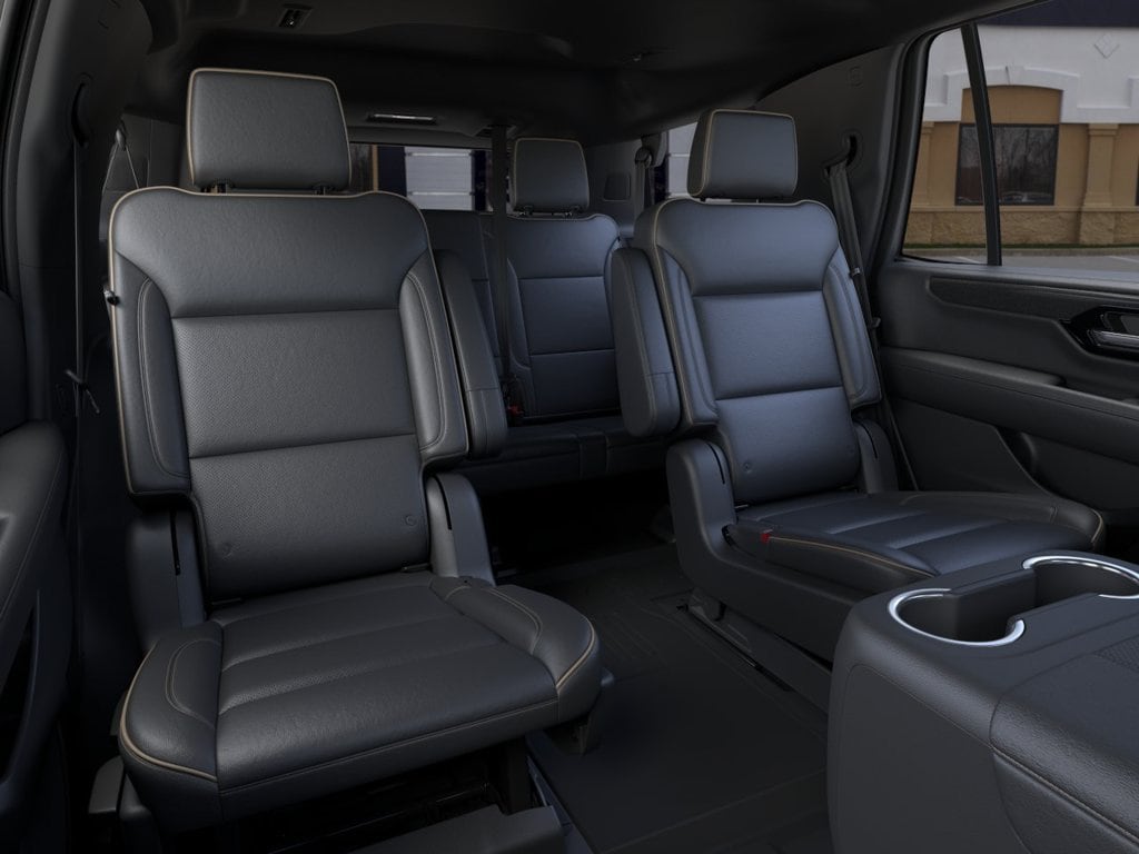 2027 GMC Yukon Elevation - Photo 20