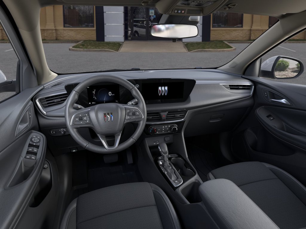 2026 Buick Encore GX Preferred - Photo 16