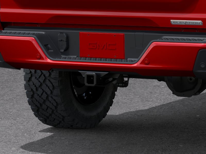 2026 GMC Canyon Elevation - Photo 15