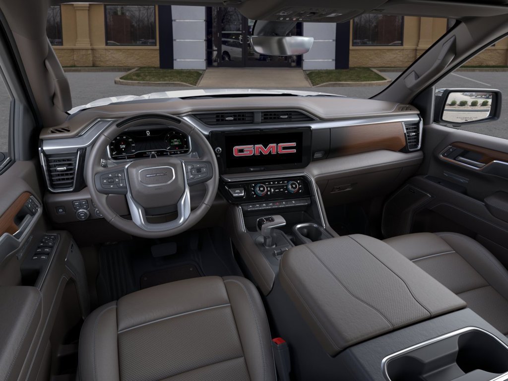 2026 GMC Sierra 1500 Denali - Photo 16