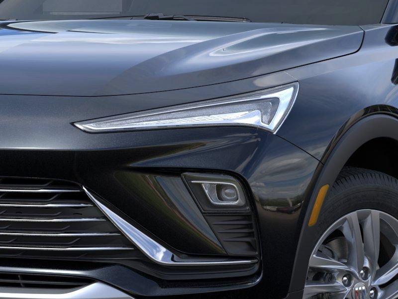 2026 Buick Envista Preferred - Photo 10