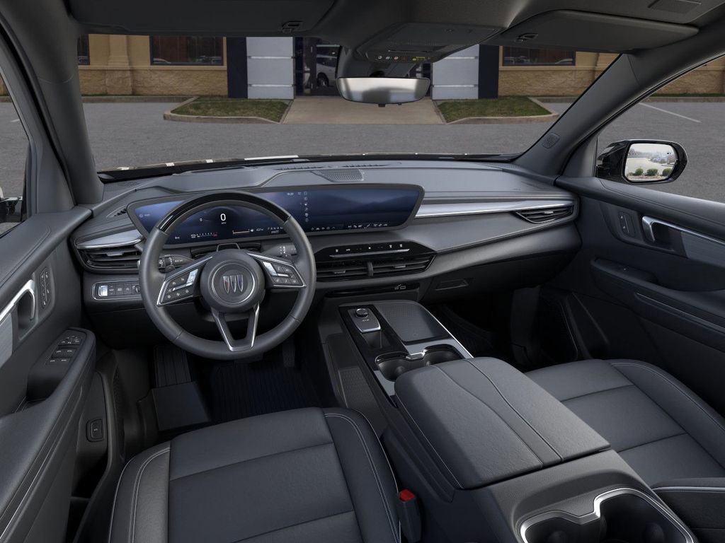 2026 Buick Enclave Preferred - Photo 17