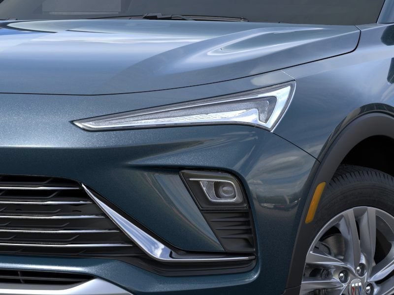 2026 Buick Envista Preferred - Photo 10