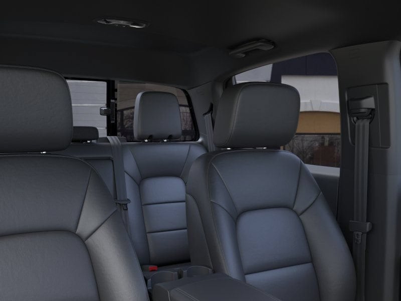 2026 GMC Canyon Elevation - Photo 27