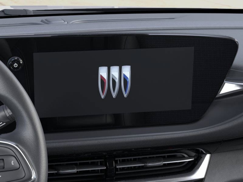 2026 Buick Envista Sport Touring - Photo 21
