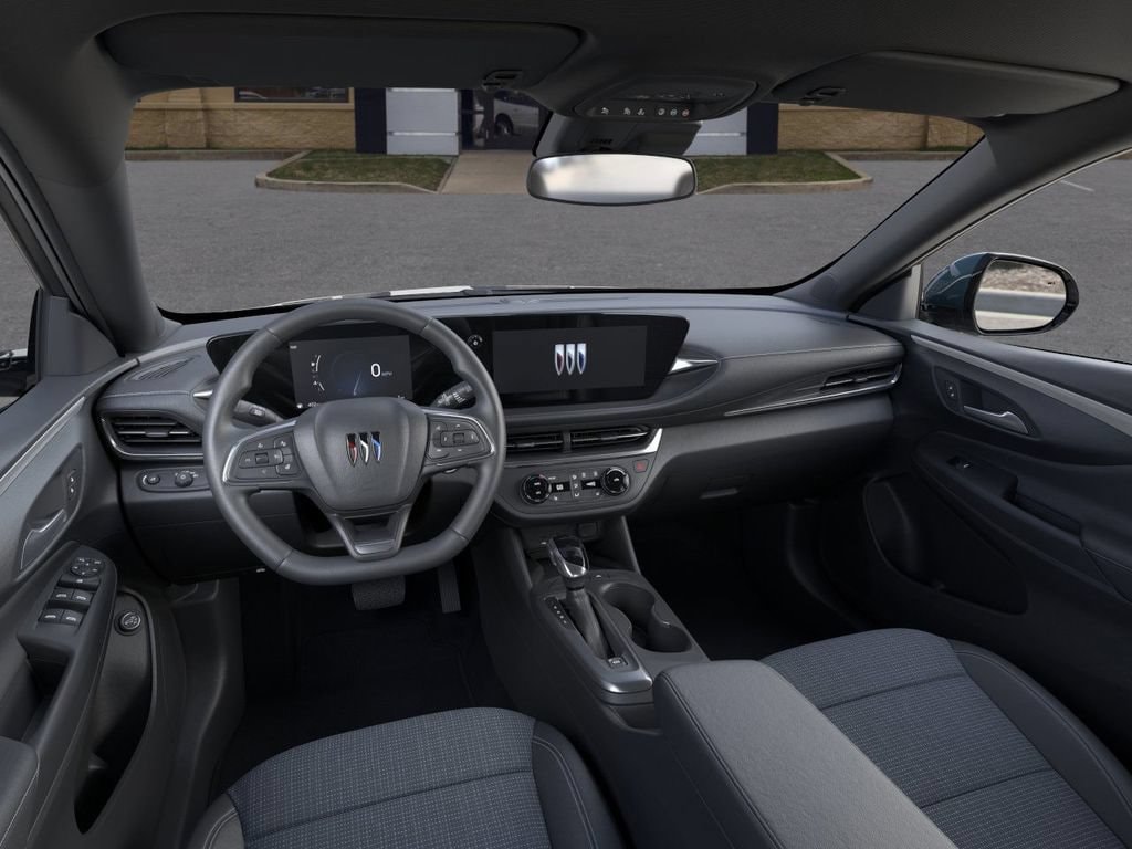 2026 Buick Envista Preferred - Photo 17