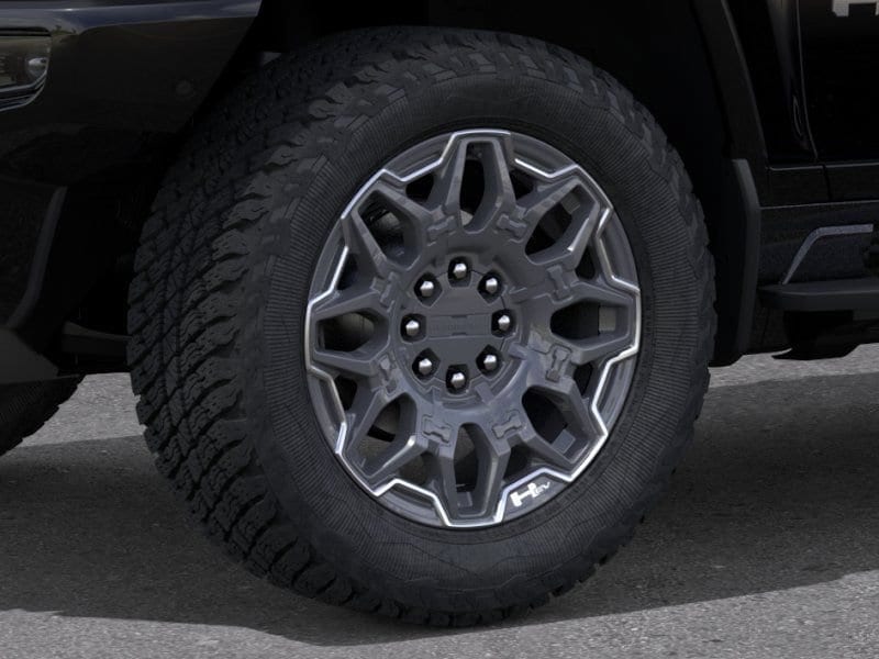 2026 GMC HUMMER EV 3X - Photo 9