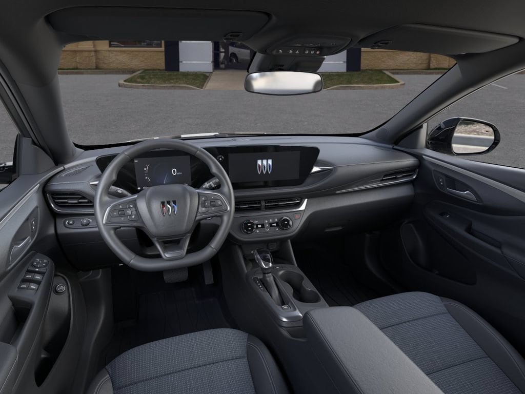 2026 Buick Envista Preferred - Photo 16