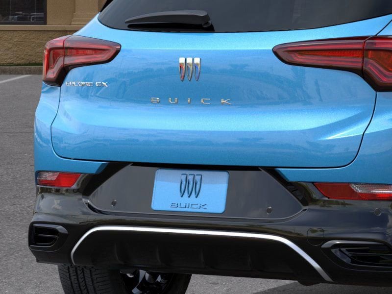 2026 Buick Encore GX Sport Touring - Photo 16
