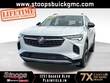  Buick Envision