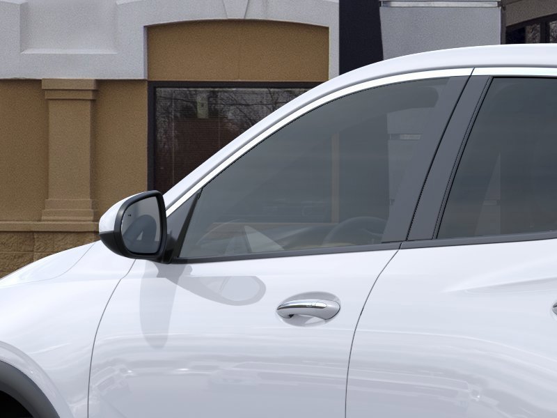 2026 Buick Encore GX Preferred - Photo 13