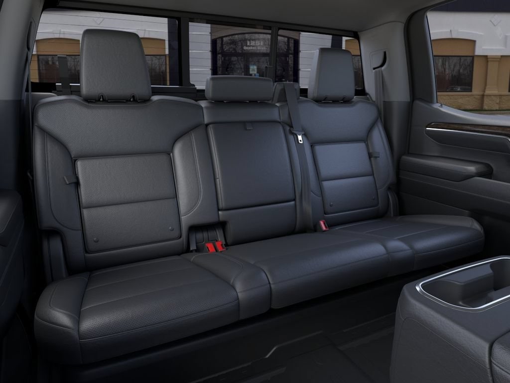 2026 GMC Sierra 1500 SLT - Photo 19