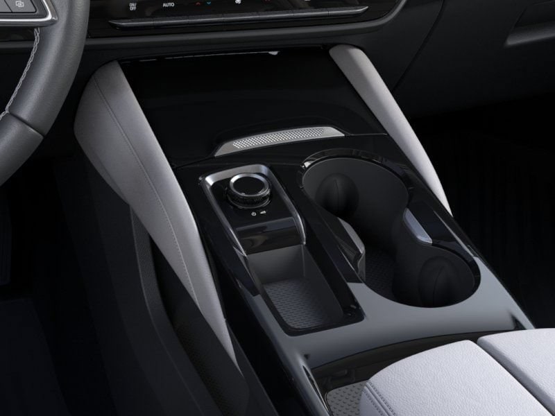 2026 Buick Envision Avenir - Photo 25