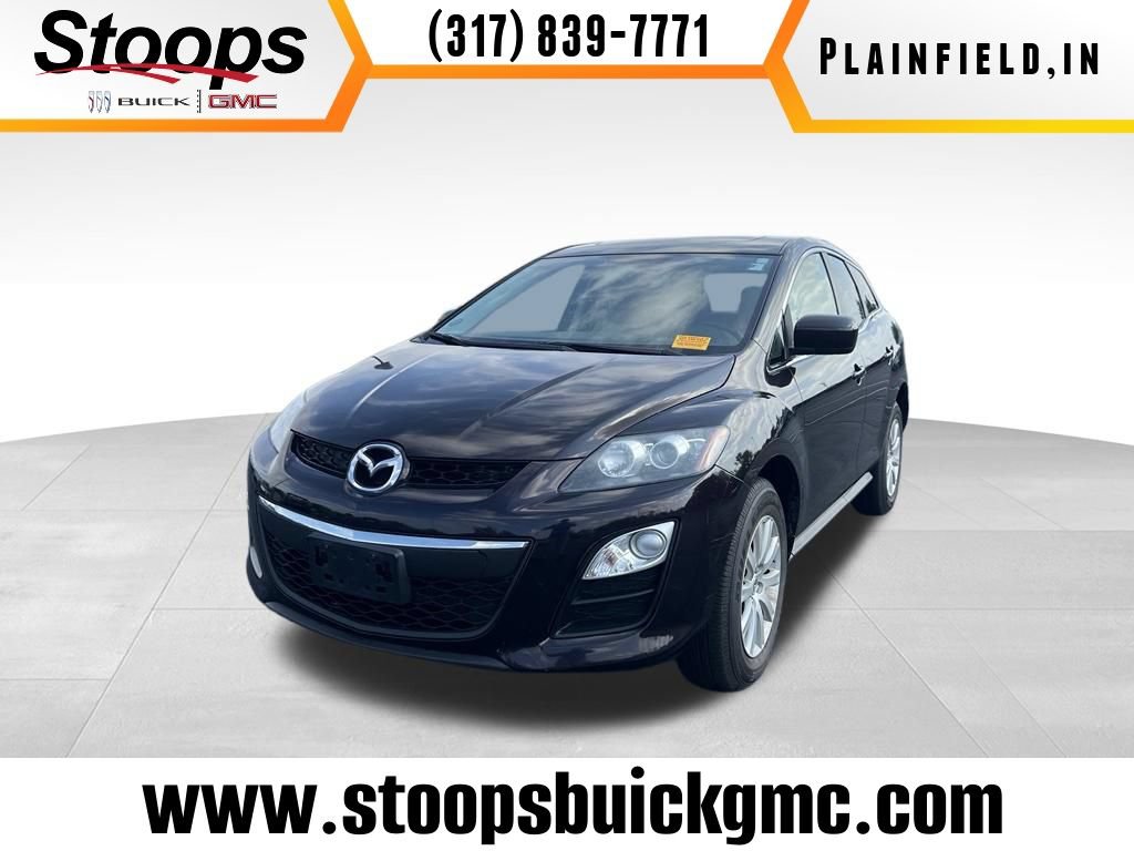 2011 Mazda CX-7 i Sport FWD's photo
