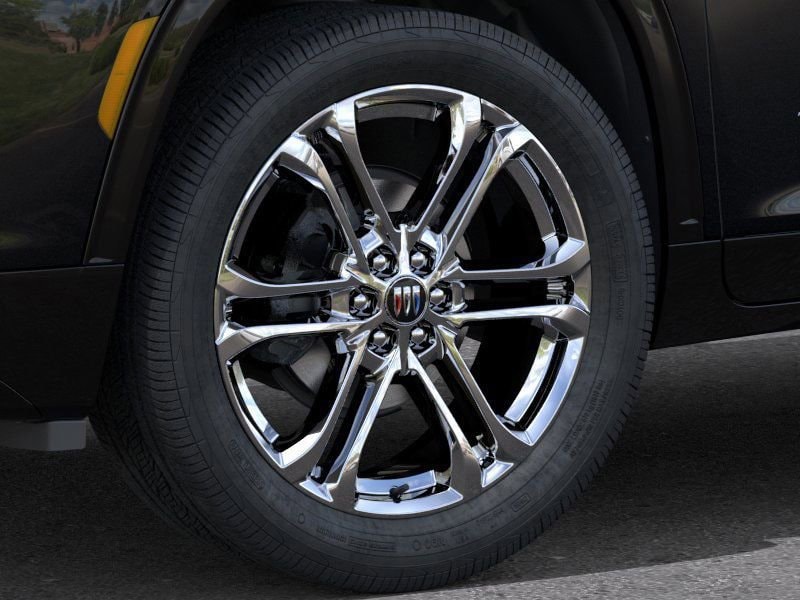 2026 Buick Enclave Sport Touring - Photo 10