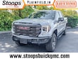 GMC Sierra 1500