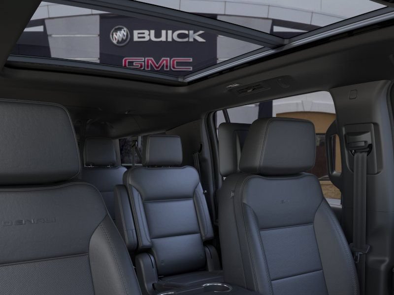 2026 GMC Yukon XL Denali - Photo 26