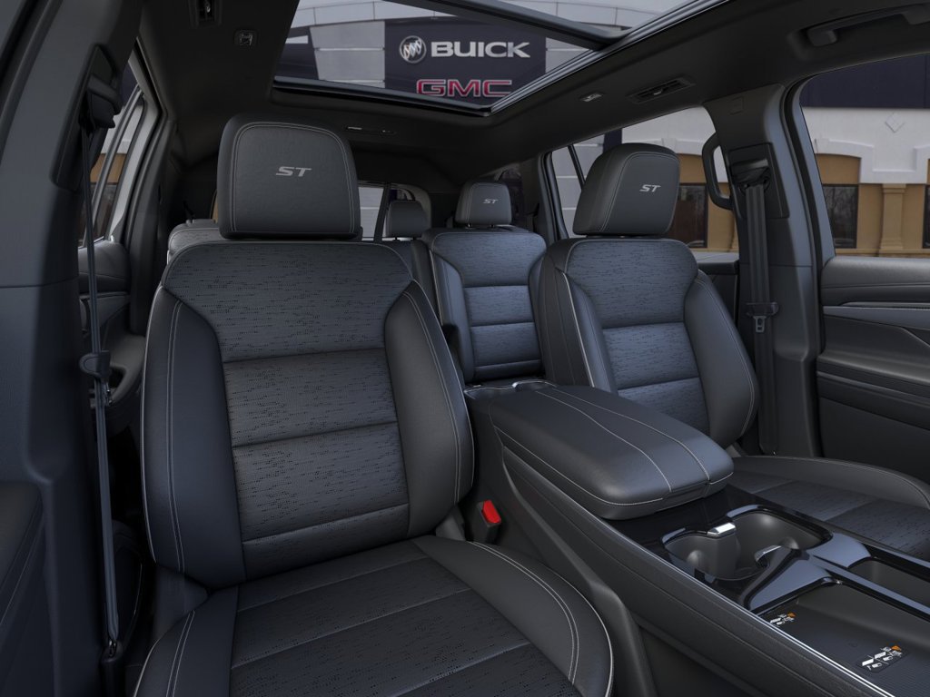 2027 Buick Enclave Sport Touring - Photo 17