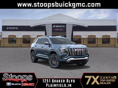 2026 GMC Terrain Denali SUV