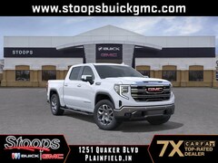 2026 GMC Sierra 1500 SLT Truck
