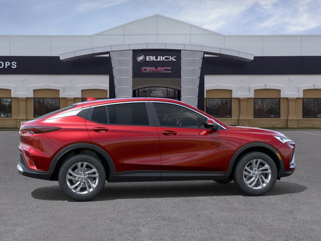 2026 Buick Envista Preferred - Photo 5