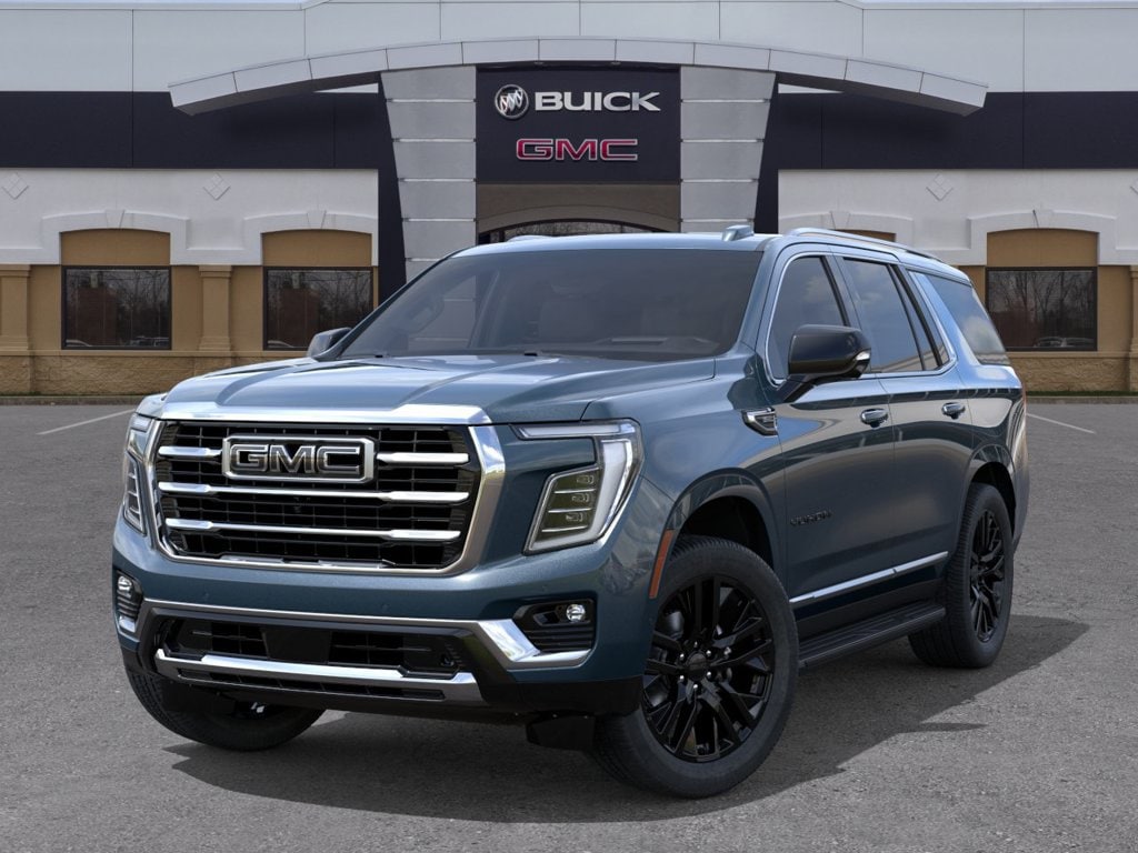 2027 GMC Yukon Elevation - Photo 7