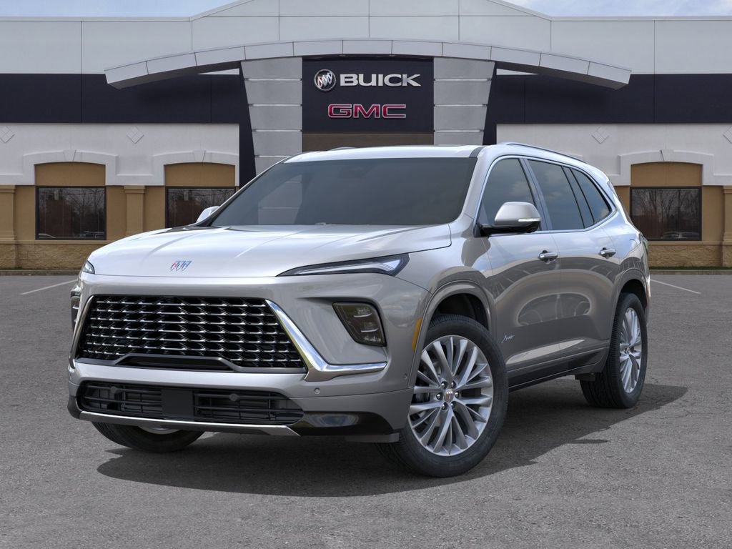2026 Buick Enclave Avenir - Photo 6