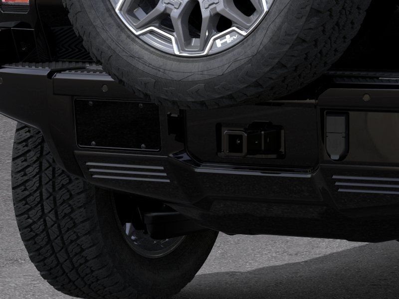 2026 GMC HUMMER EV 3X - Photo 15