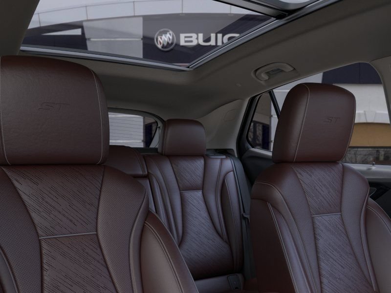 2026 Buick Envision Sport Touring - Photo 26