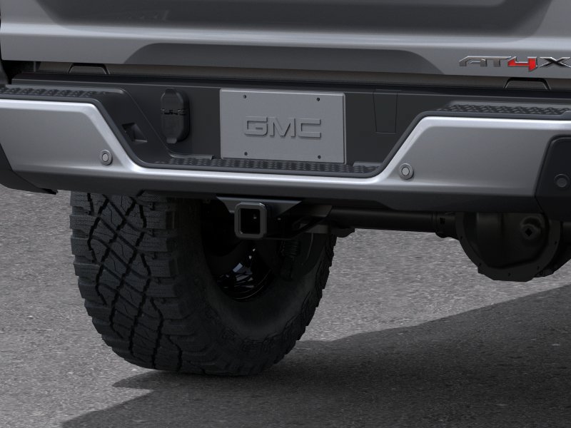2026 GMC Canyon AT4X - Photo 16