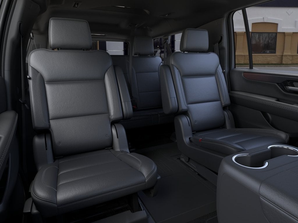 2026 GMC Yukon XL Denali - Photo 19