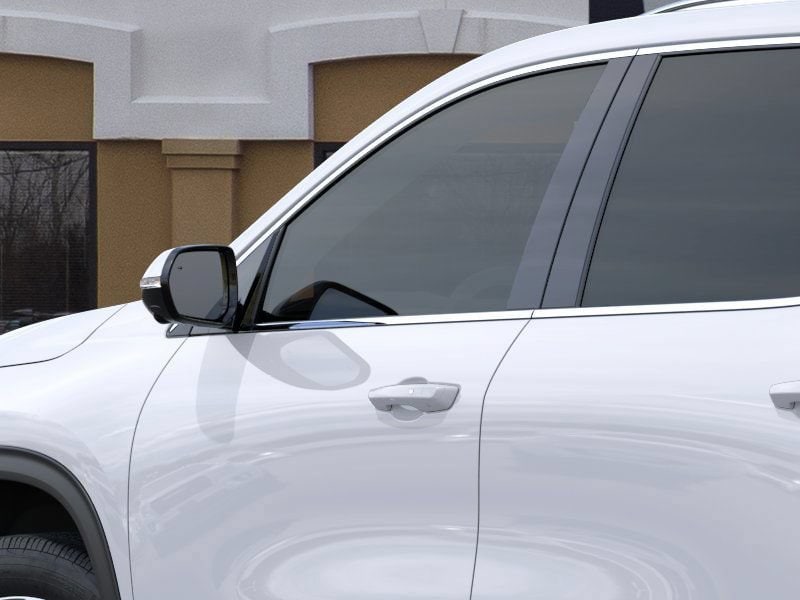2026 Buick Enclave Preferred - Photo 14