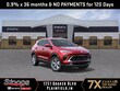  Buick Encore GX